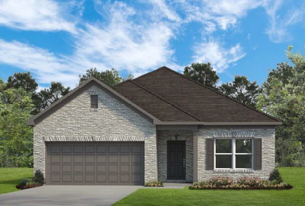 9757 McClane Farm Dr (The Hampton) Imagen
