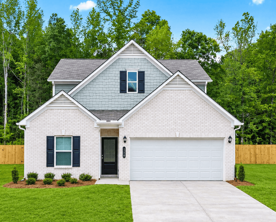 Summerlyn Park: Summerdale, Alabama - Smith Douglas Homes