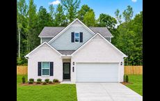 Summerlyn Park: Summerdale, Alabama - Smith Douglas Homes