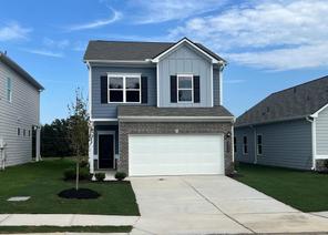 4217 Jabalia Lane (The Manchester II)
