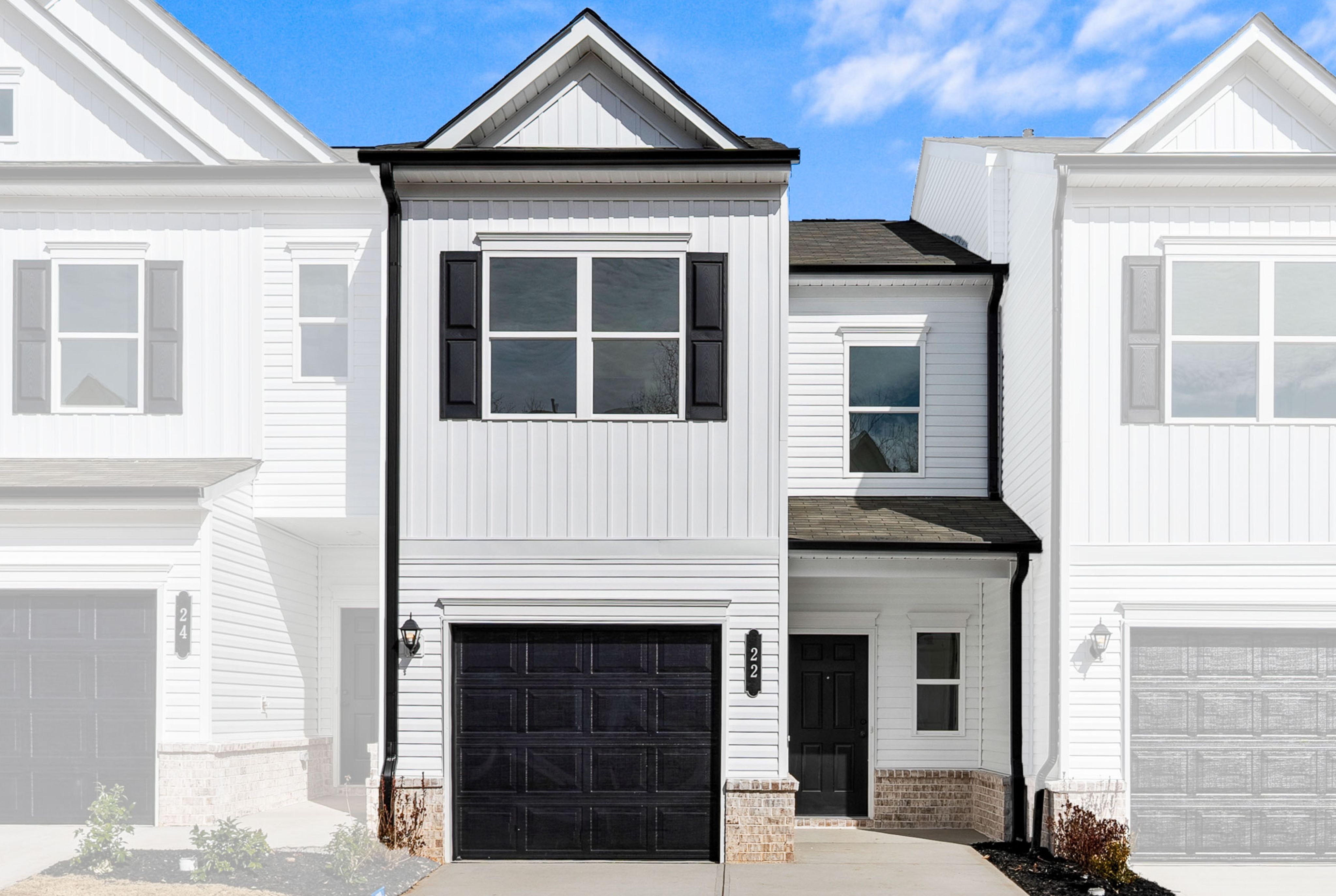 22 Lone Cypress Street (The Rutledge)