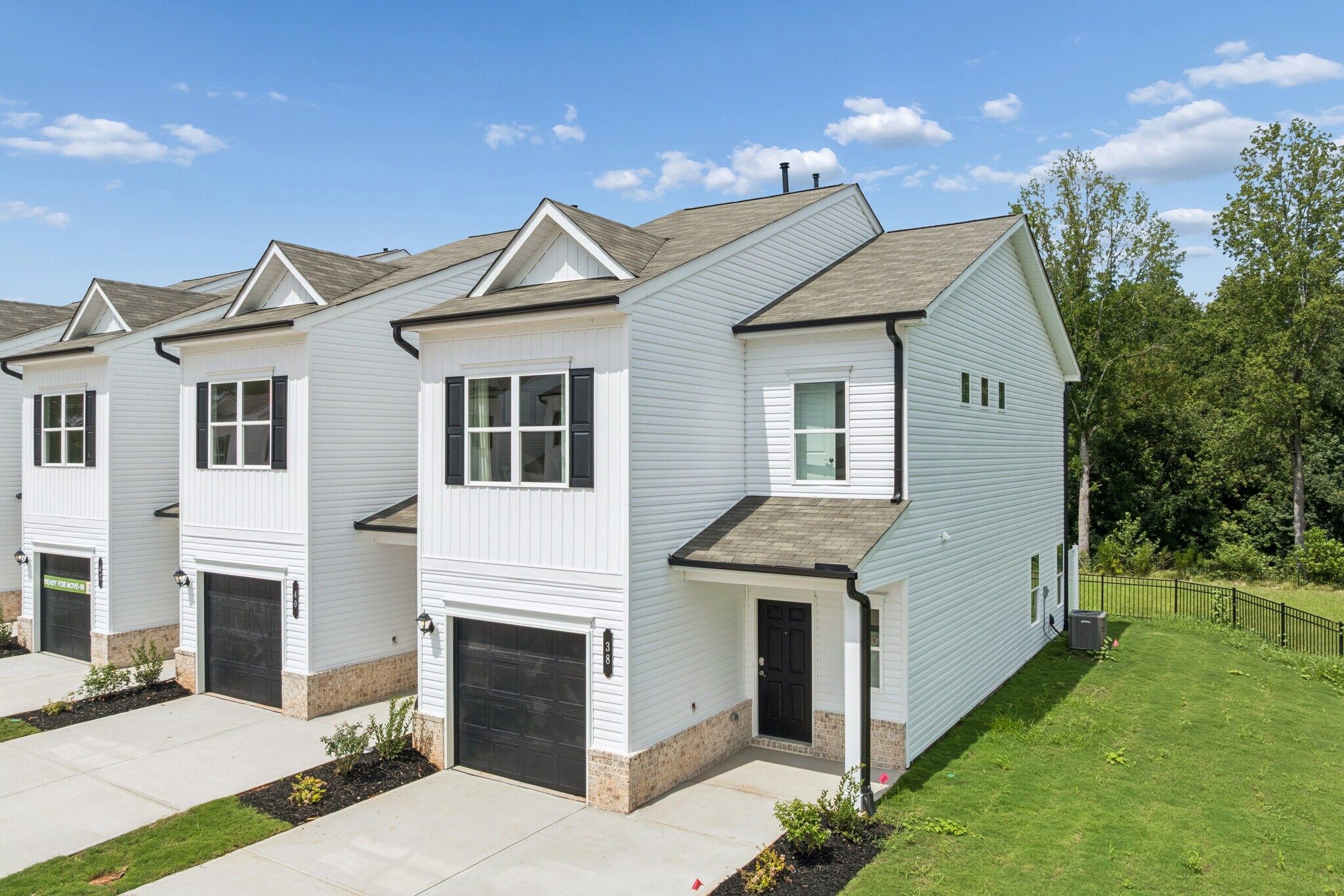 The Rutledge at Magnolia Trail