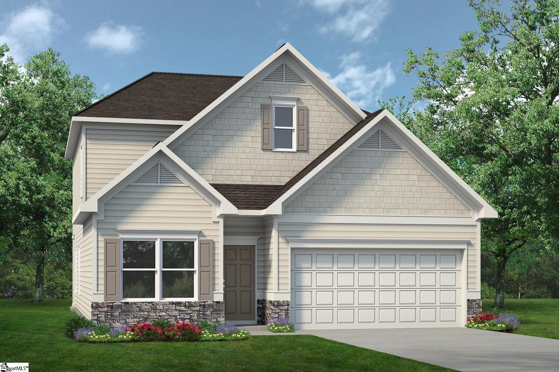 1235 Canterfield Place (1235 Canterfield Place)