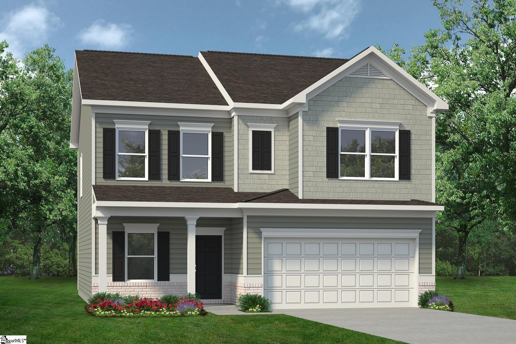 1232 Canterfield Place (1232 Canterfield Place)