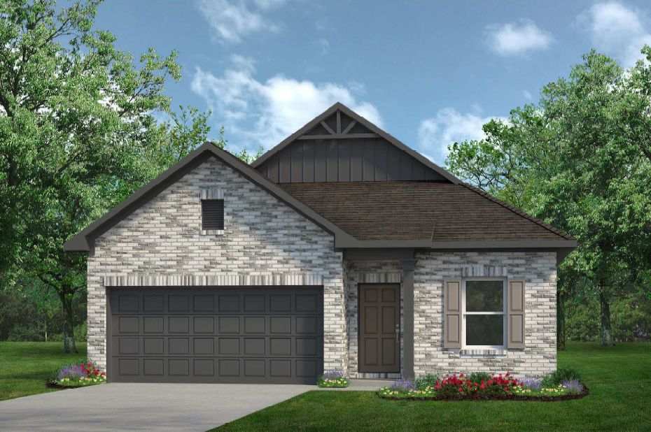 4341 Bower Hill Dr (The Oakshire II) Image