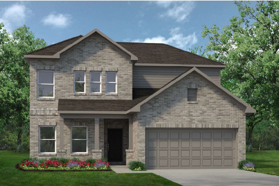 4337 Bower Hill Dr (4337 Bower Hill Dr) Image