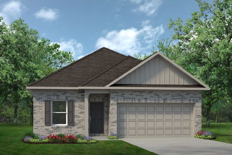 4309 Bower Hill Dr (The Oakshire II) Image