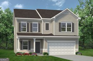228 Jagee Drive (The Coleman)