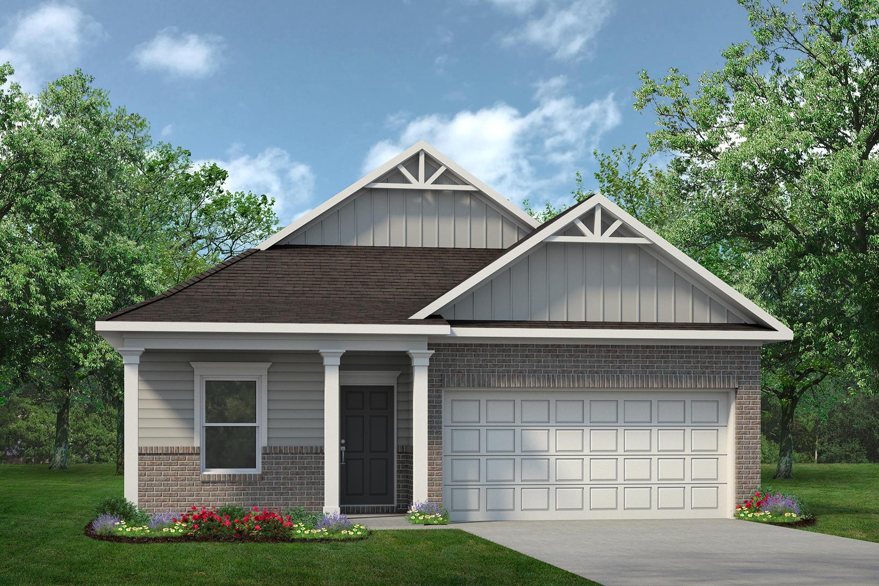 The Oakshire II P