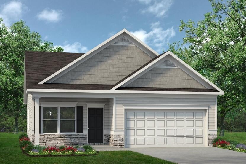 2793 Upton Circle (The Piedmont)
