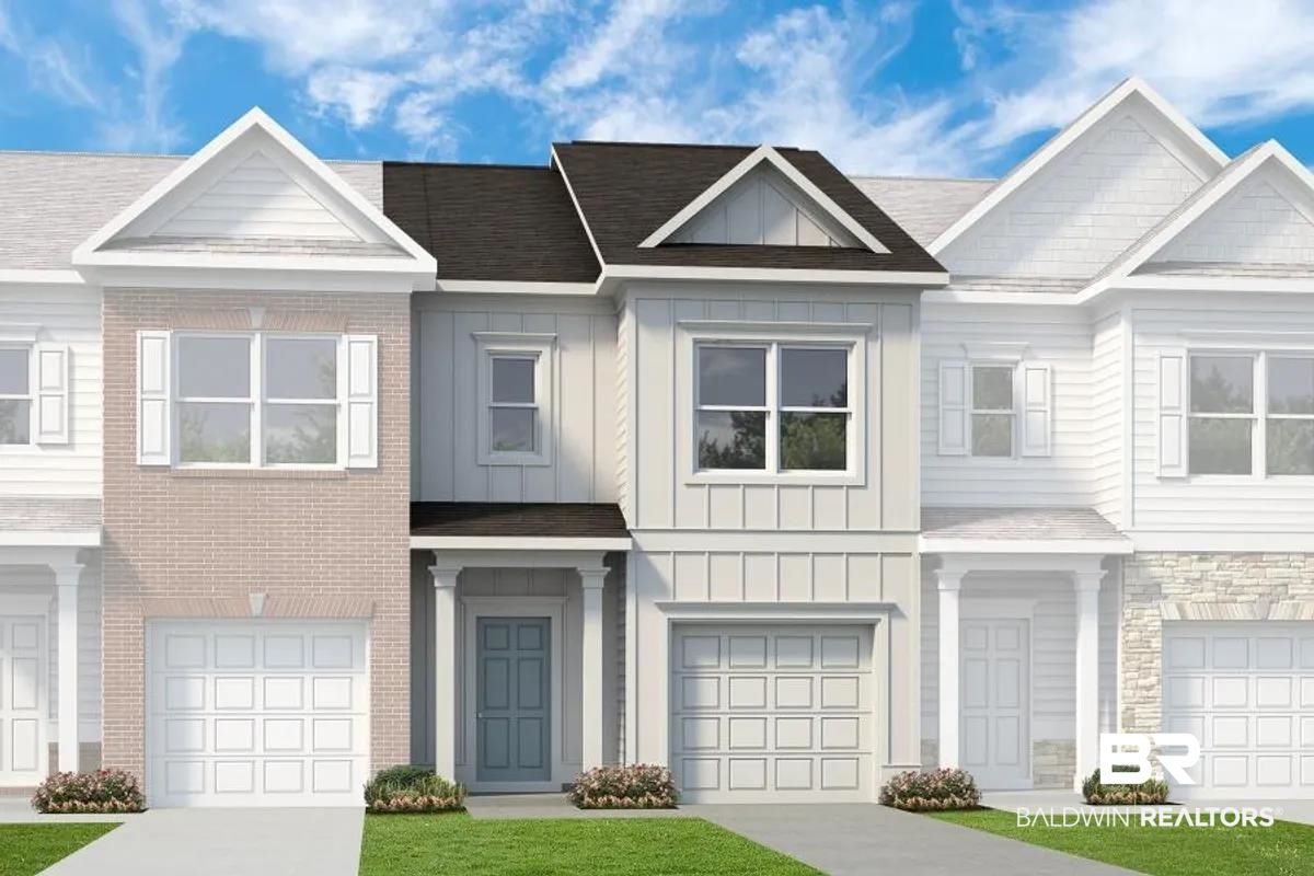 1228 Pearl Loop (The Pierce)