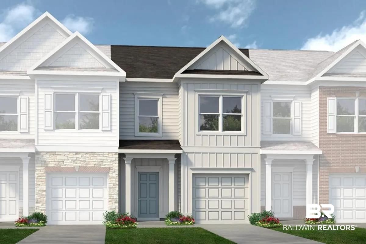 1232 Pearl Loop (The Suwanee)