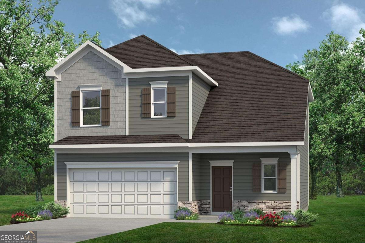 1012 Stonebridge Circle