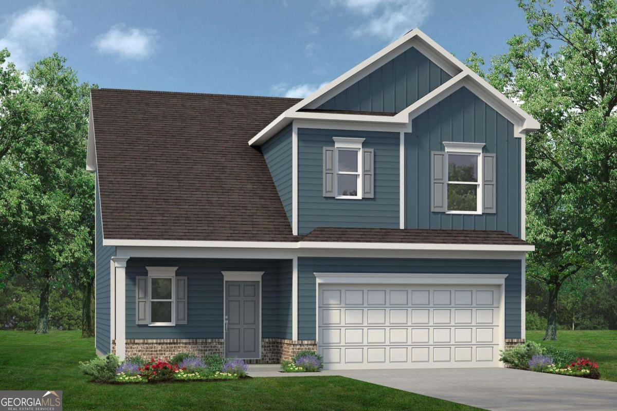 1213 Stonebridge Circle