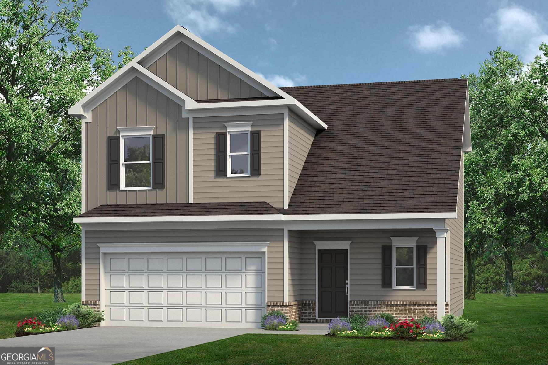 212 Antiquity Circle