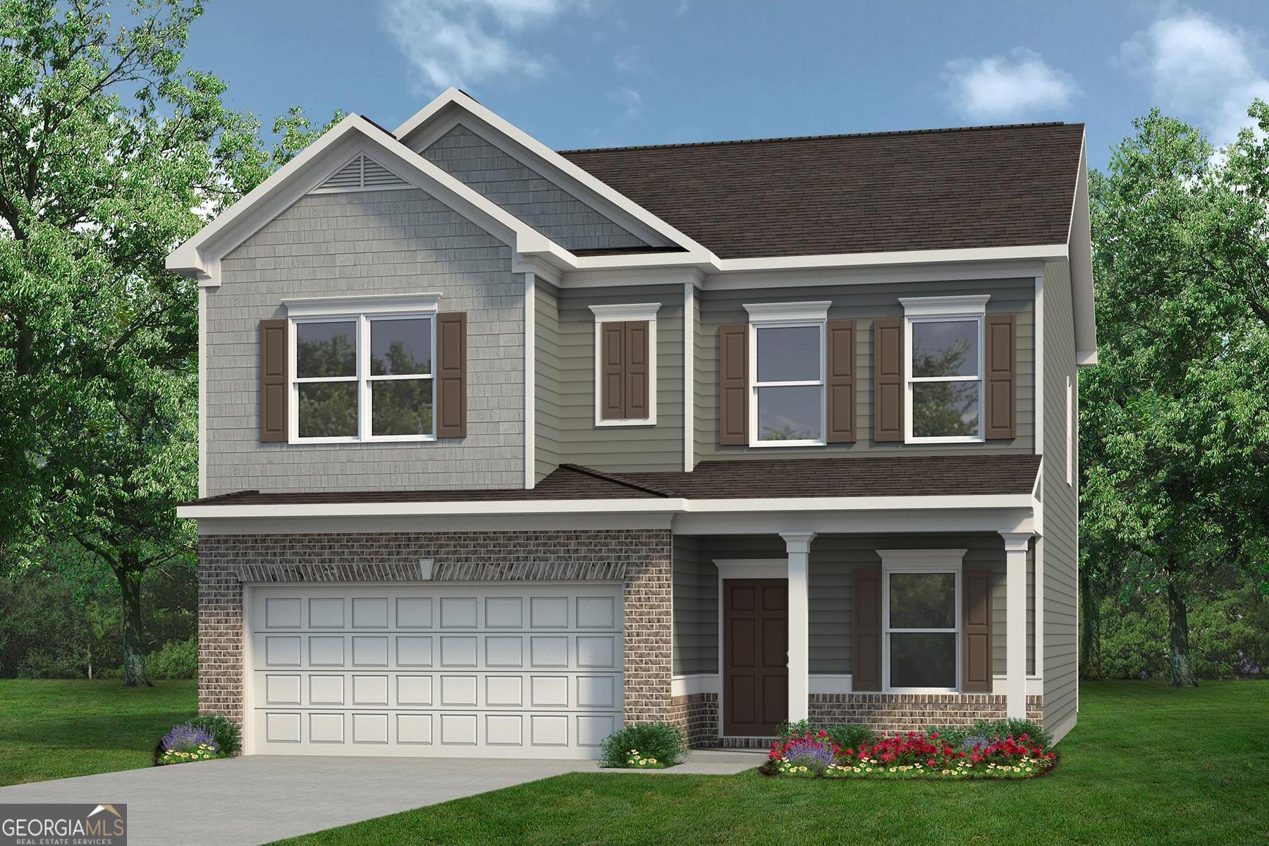 213 Antiquity Circle
