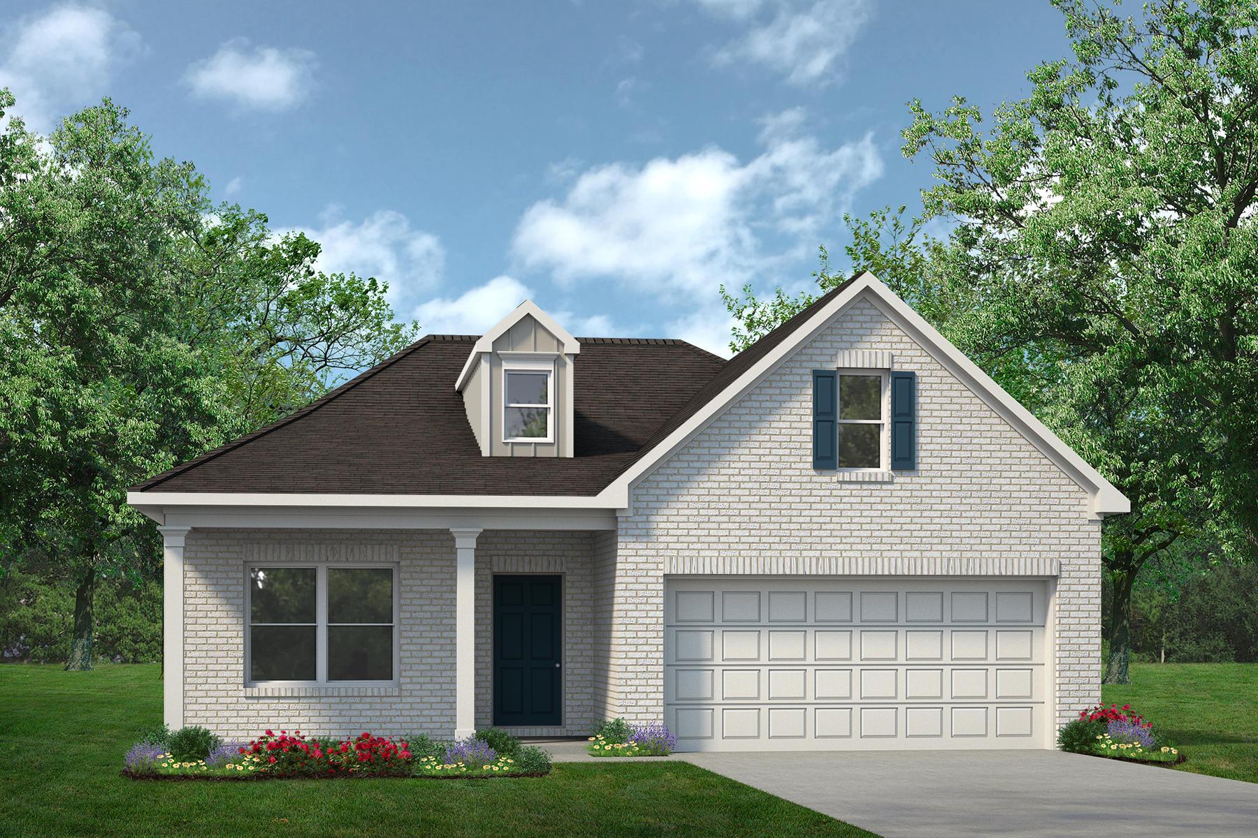 4412 Anchor Point Drive