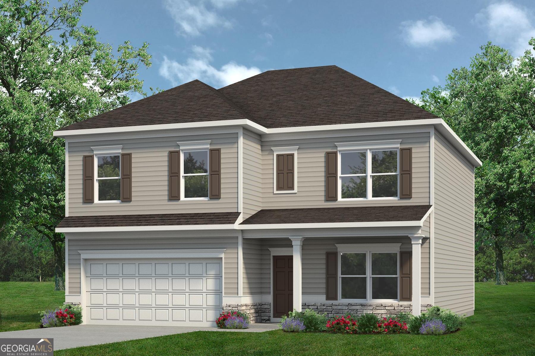 210 Antiquity Circle
