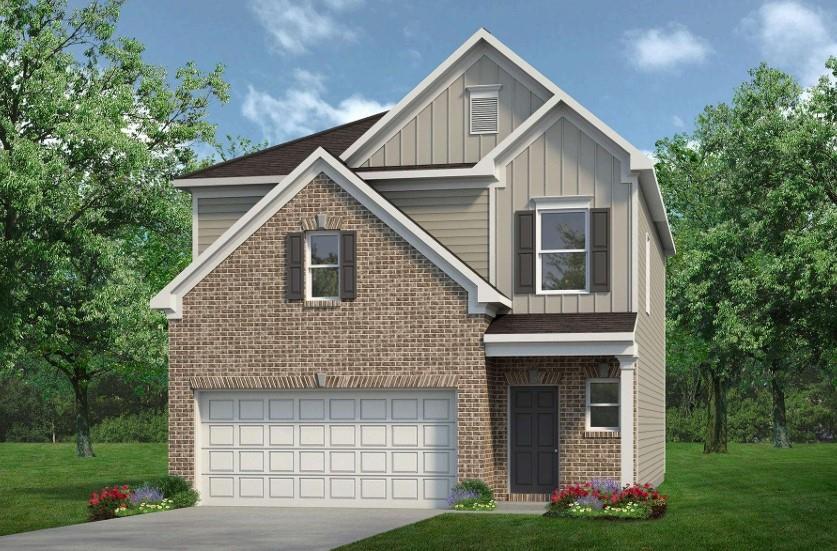 297 Artimis Drive