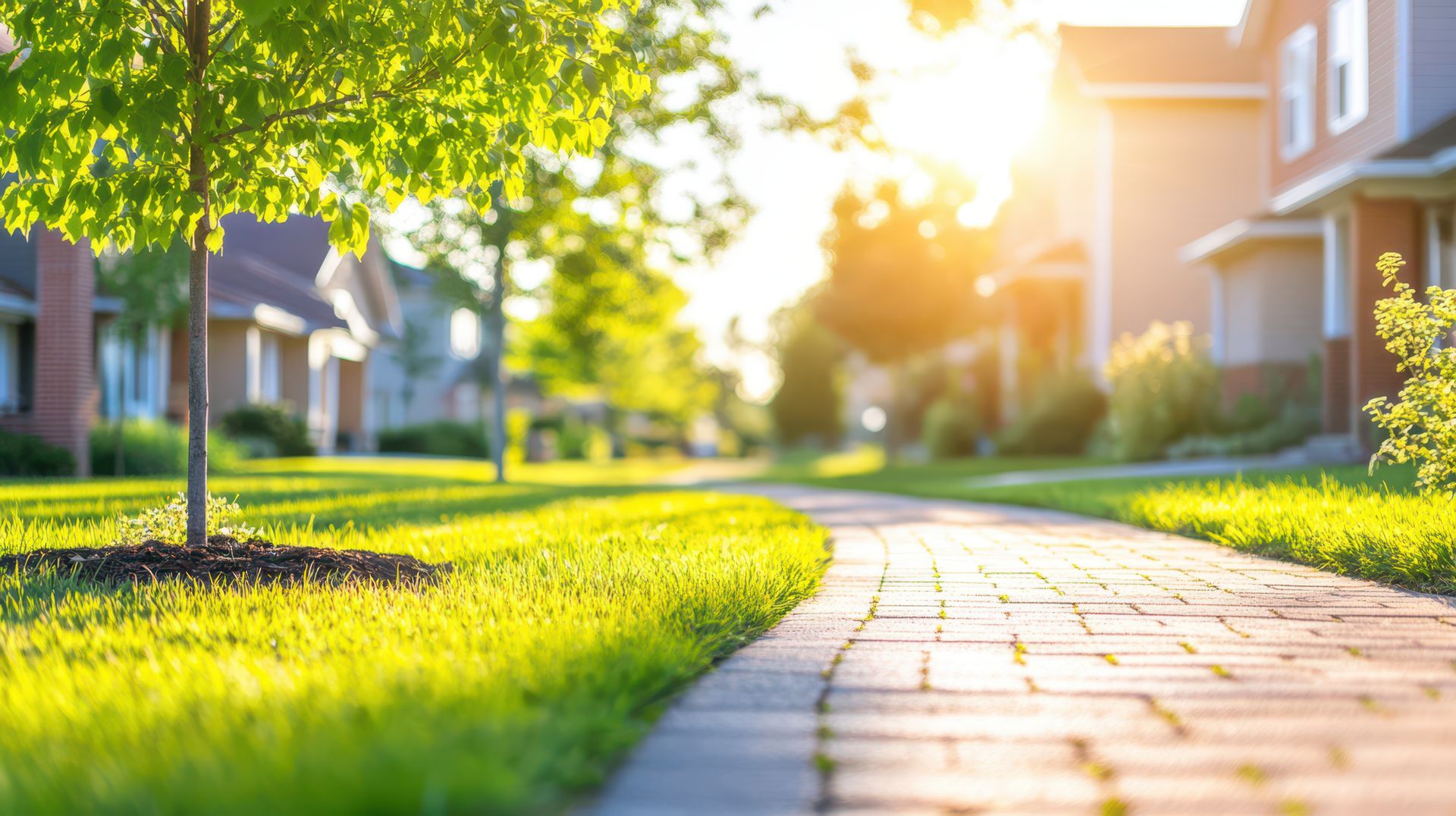 Community Walking Trails