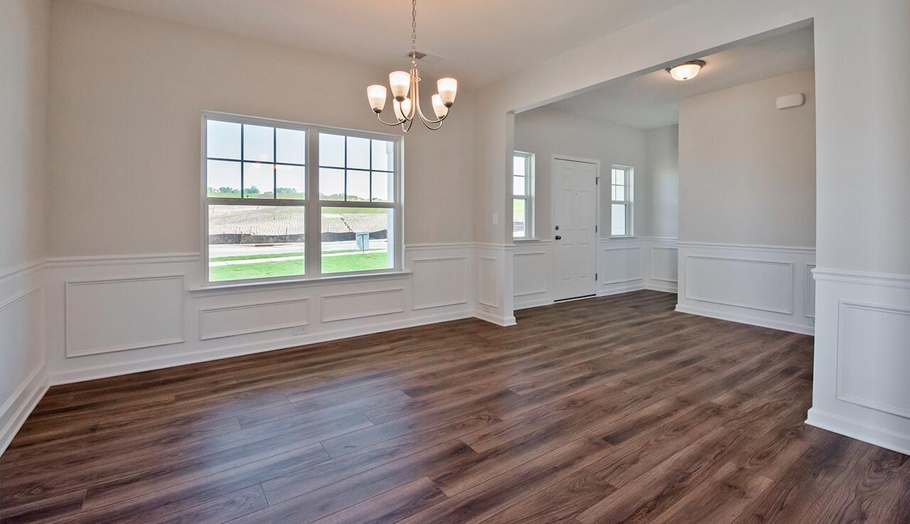 Dining Room 02