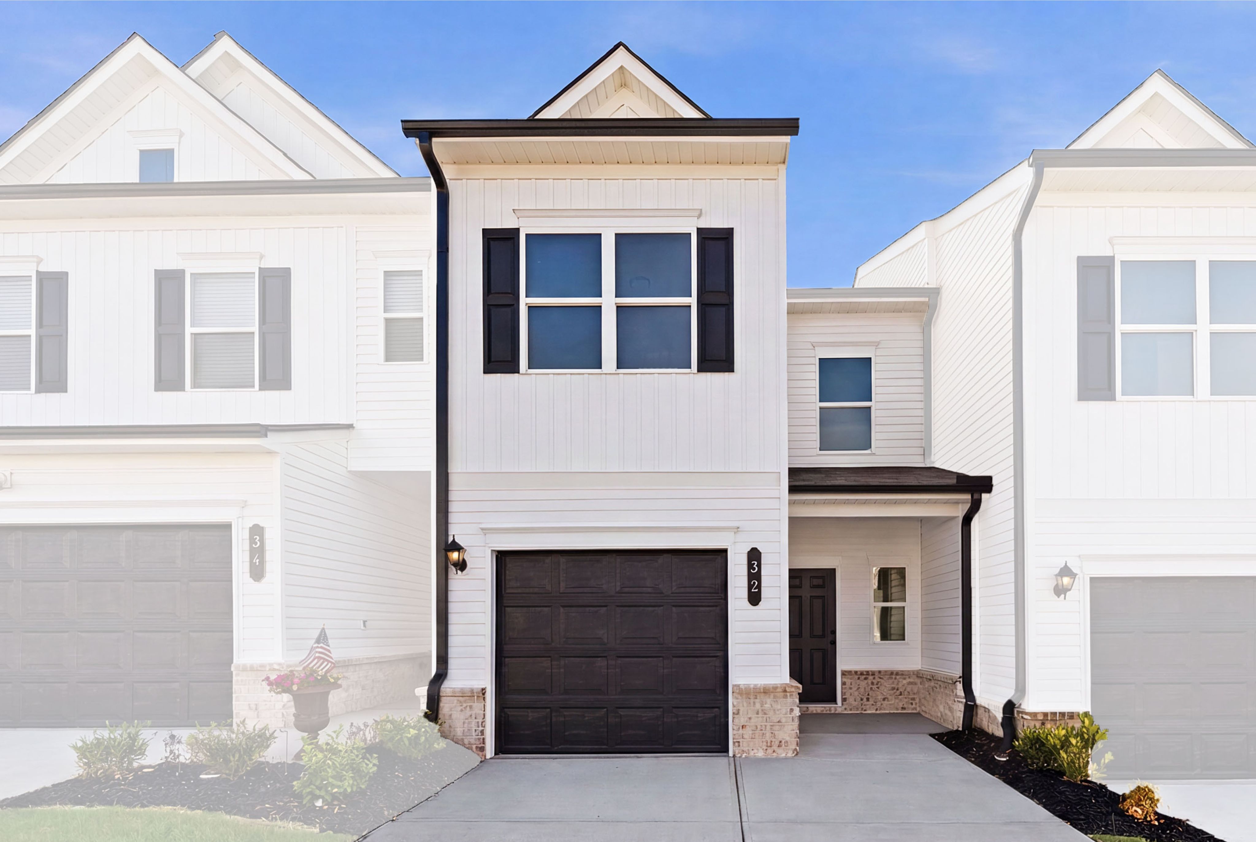 32 Lone Cypress Street (The Rutledge)