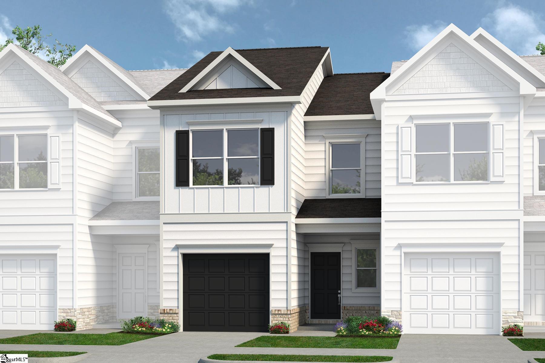 42 Lone Cypress Street (The Rutledge)