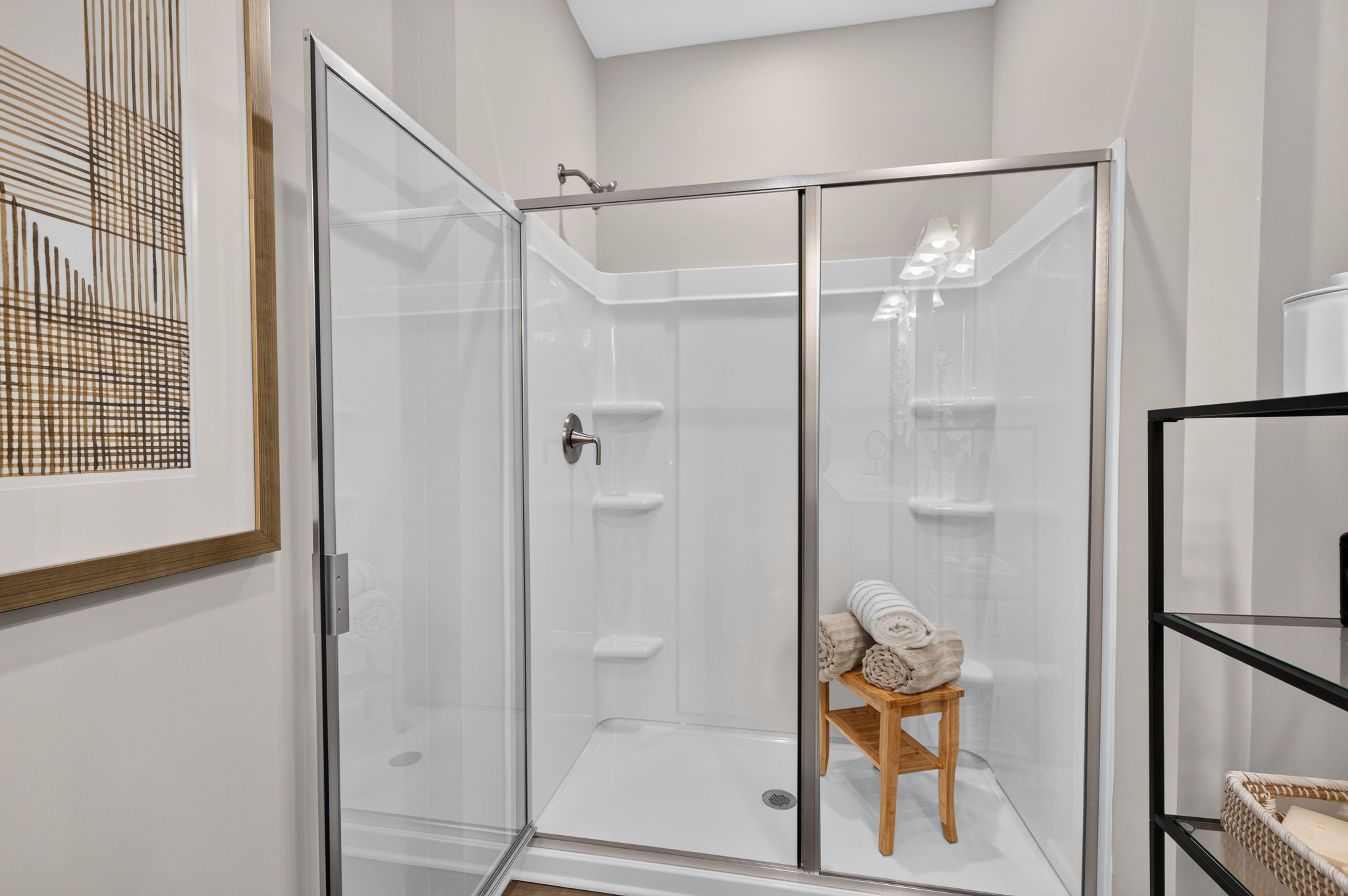 Welcome to the Suwanee model at Johnsons Crossing.