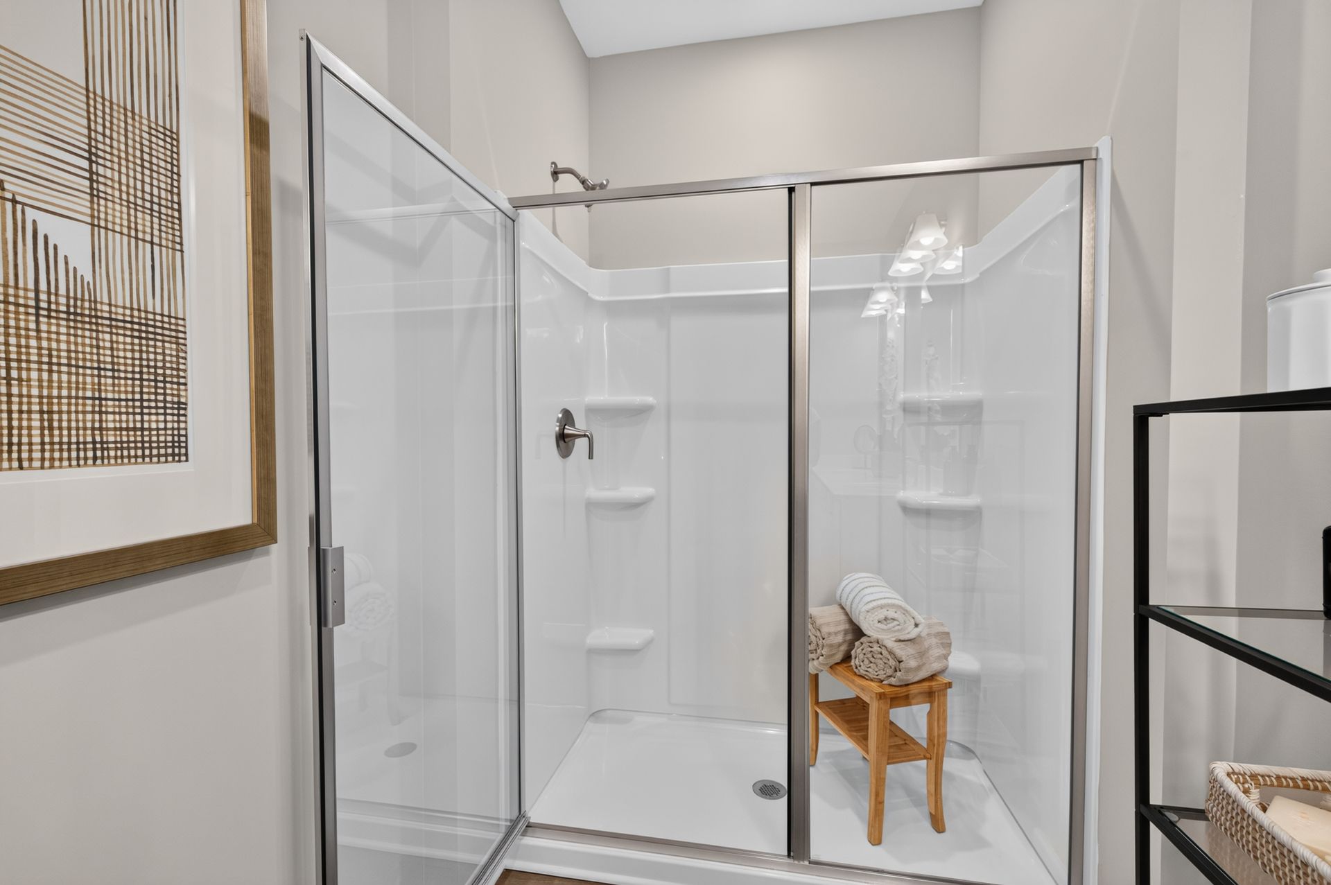 Welcome to the Suwanee model at Johnsons Crossing.