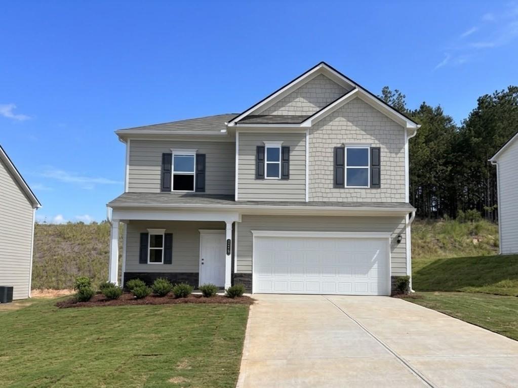 328 Artimis Drive (The Benson II)