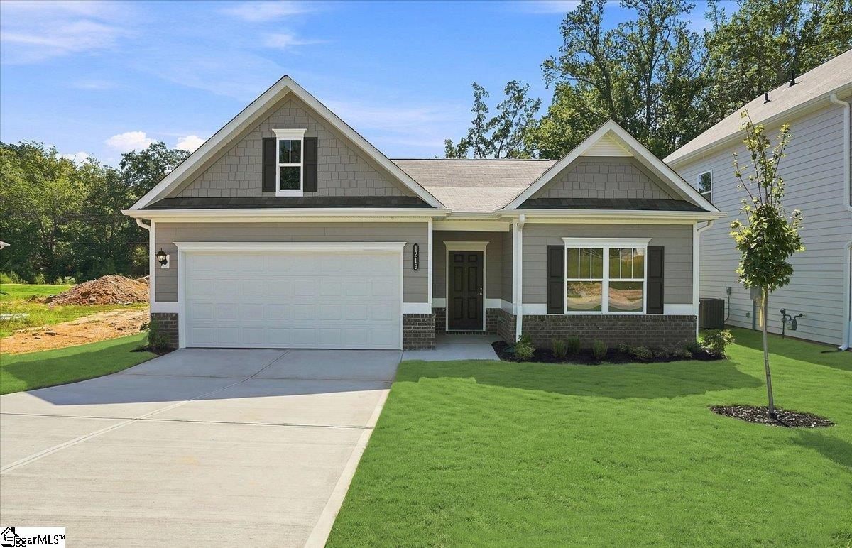 1219 Canterfield Place (The Langford)