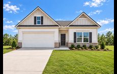 Roans Mill: Loxley, Alabama - Smith Douglas Homes