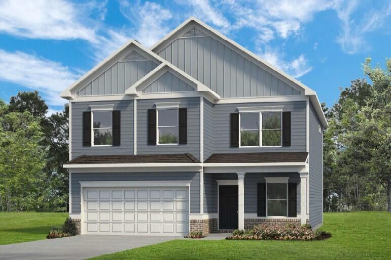 1125 Sonoma Circle (The Harrington)