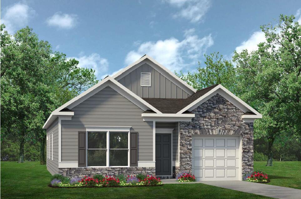 1122 Sonoma Circle (The Reynolds)