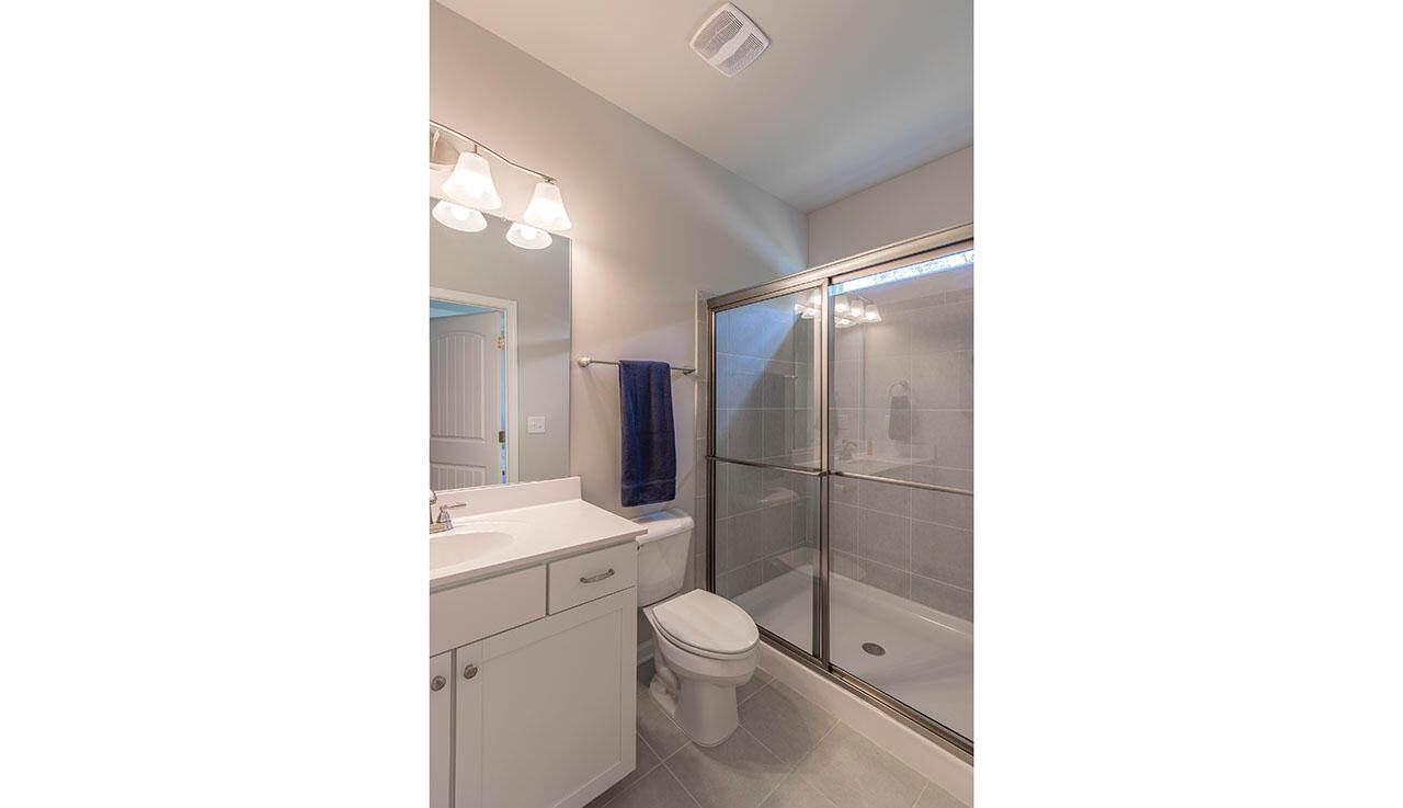 owners bath