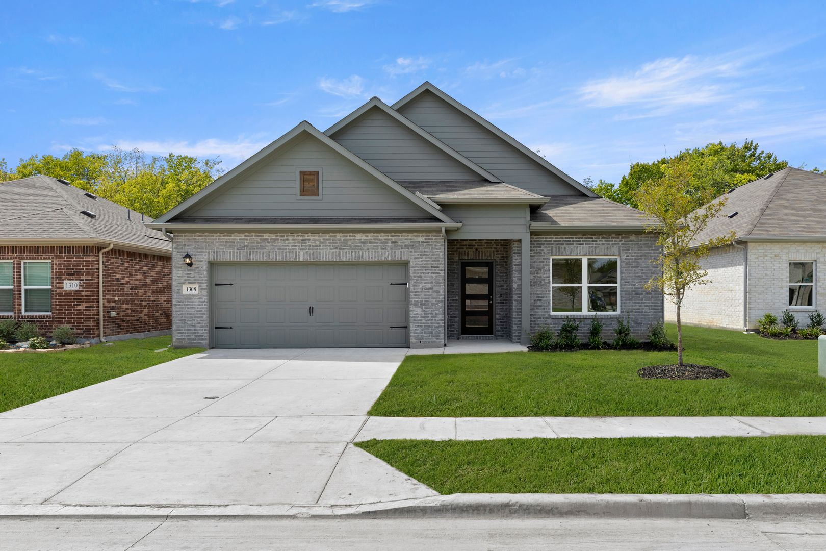 1308 Cole Drive (The Davenport II)