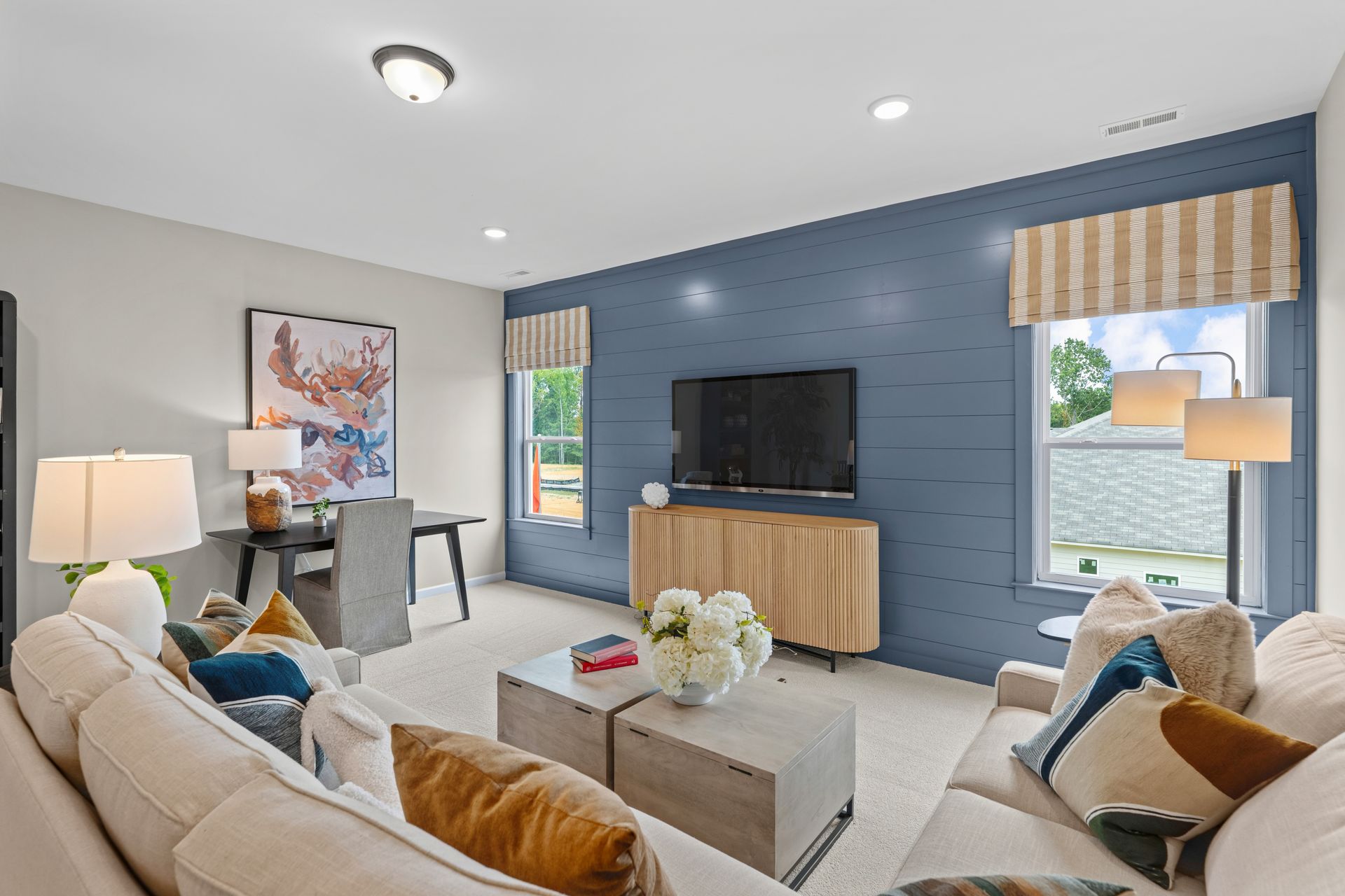 The Caldwell - Loft