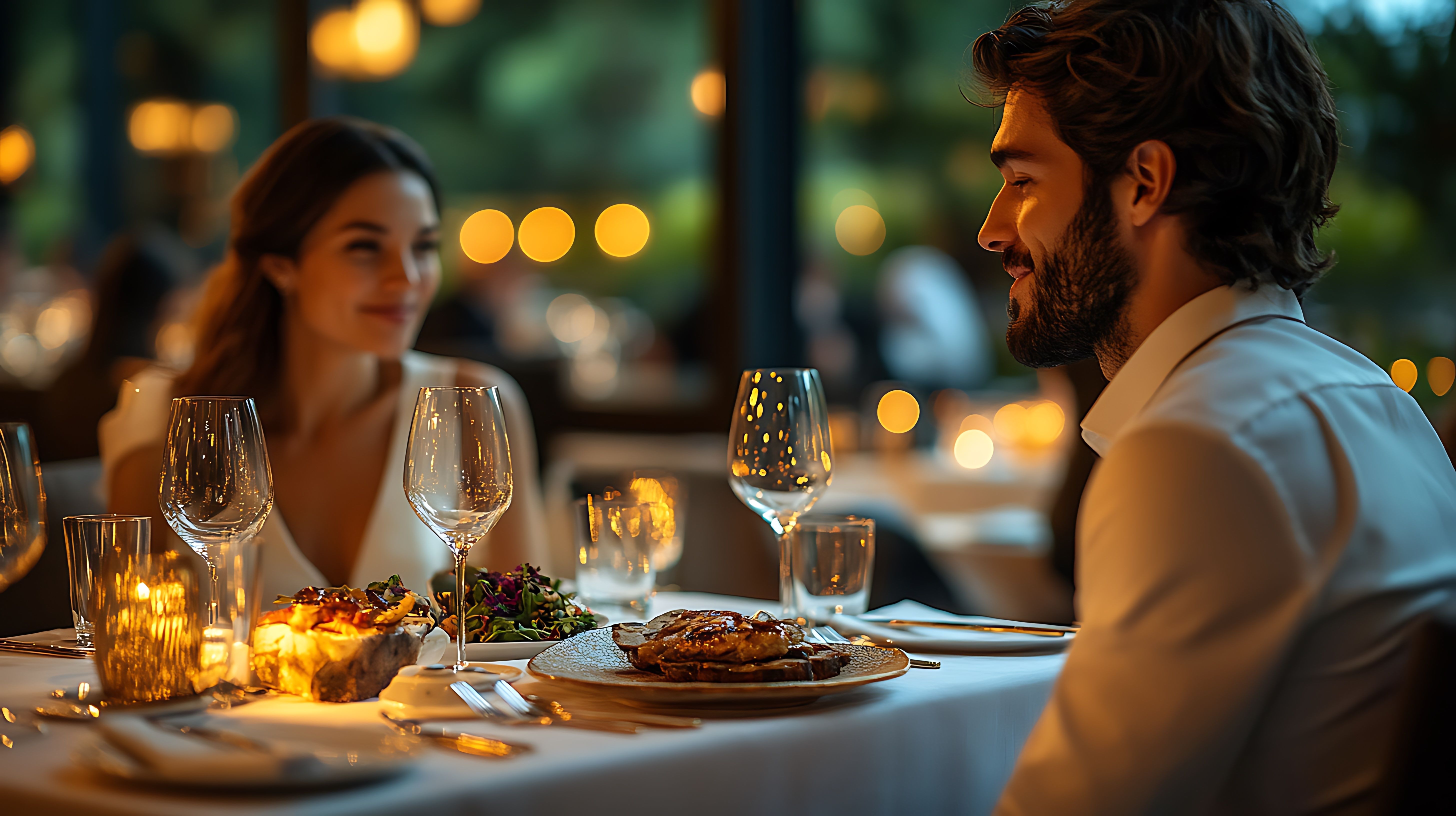Enjoy nearby dining, and entertainment.