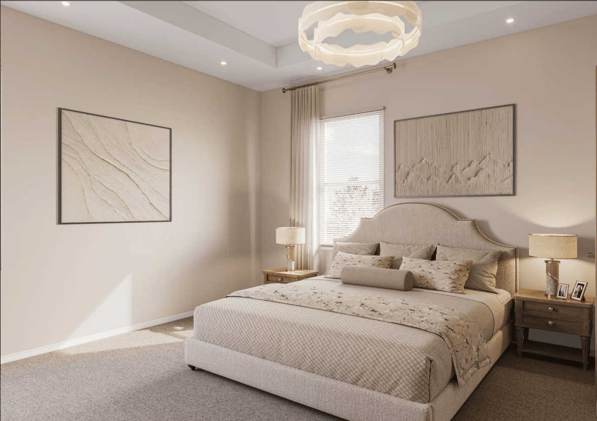 The Grady Owner's Suite