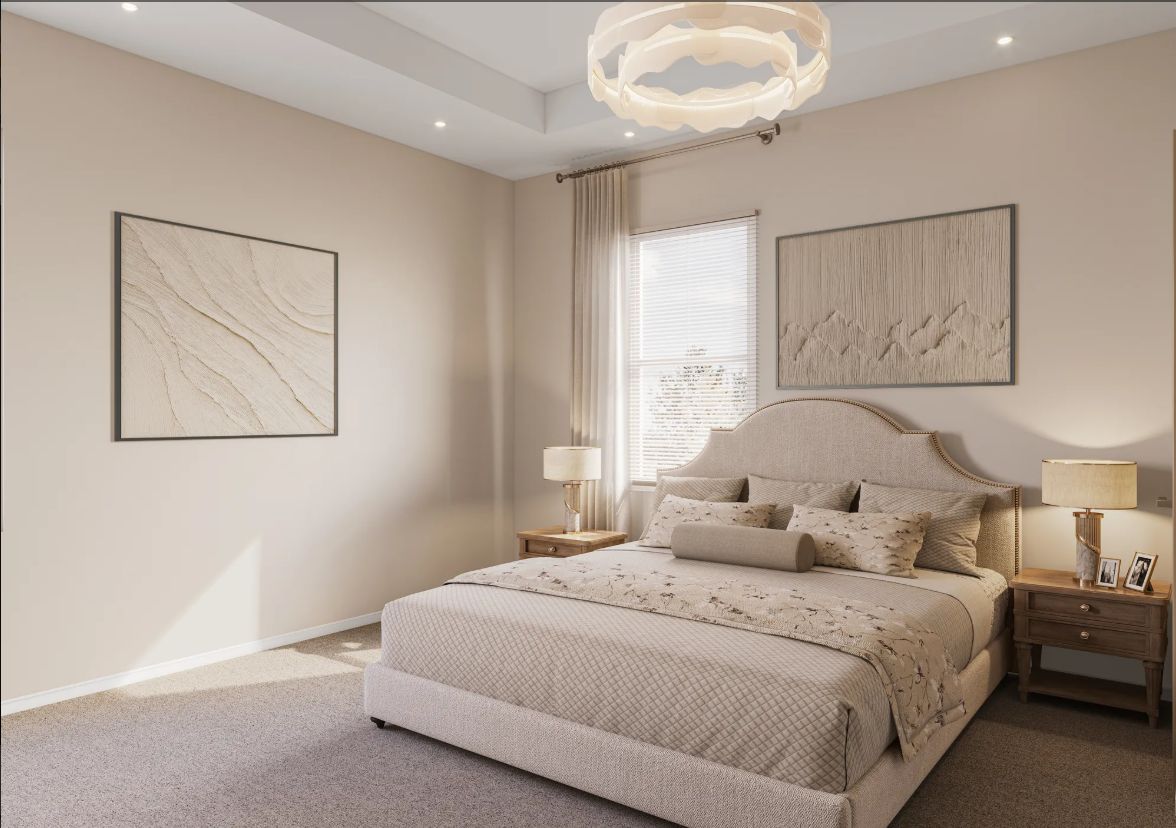 The Grady Owner's Suite