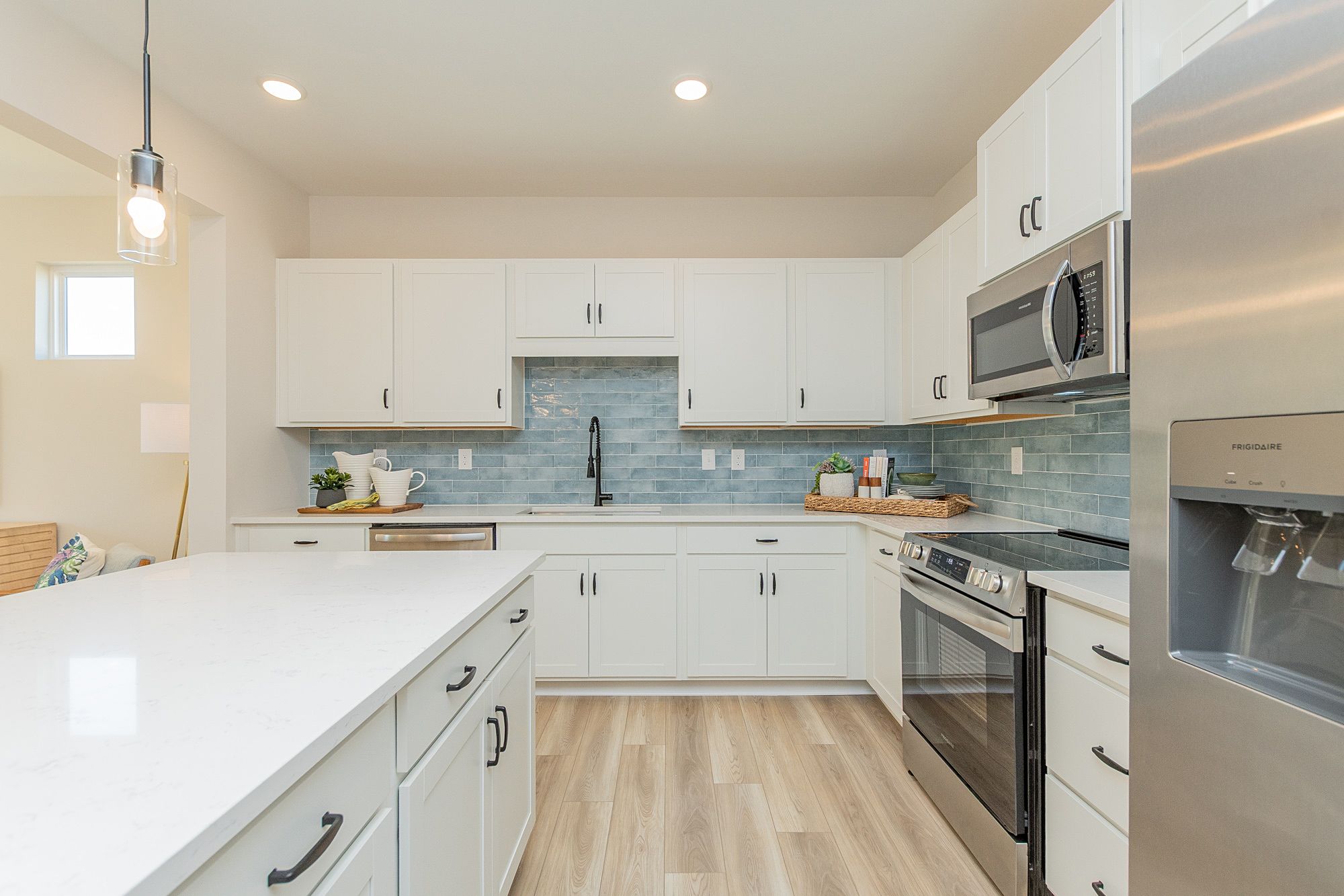 Suwanee Kitchen
