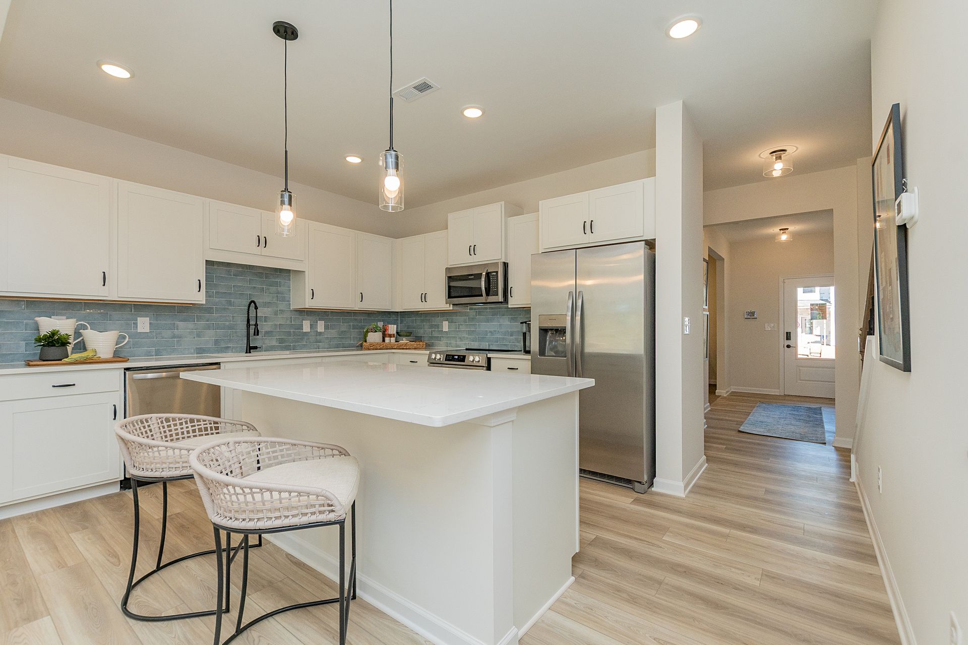 Suwanee Kitchen