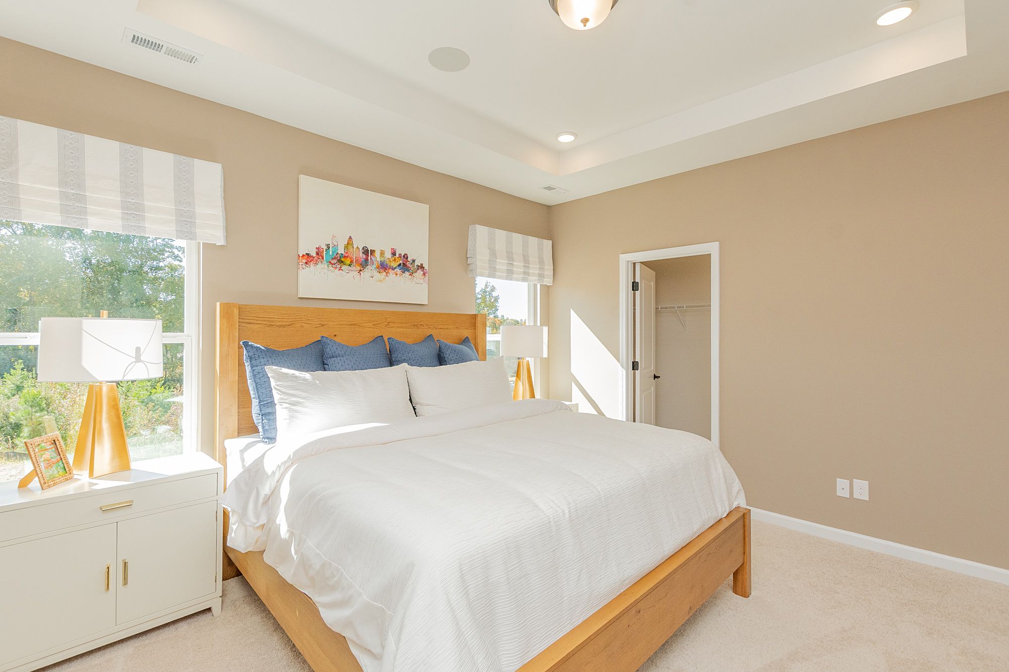 Primary Suite