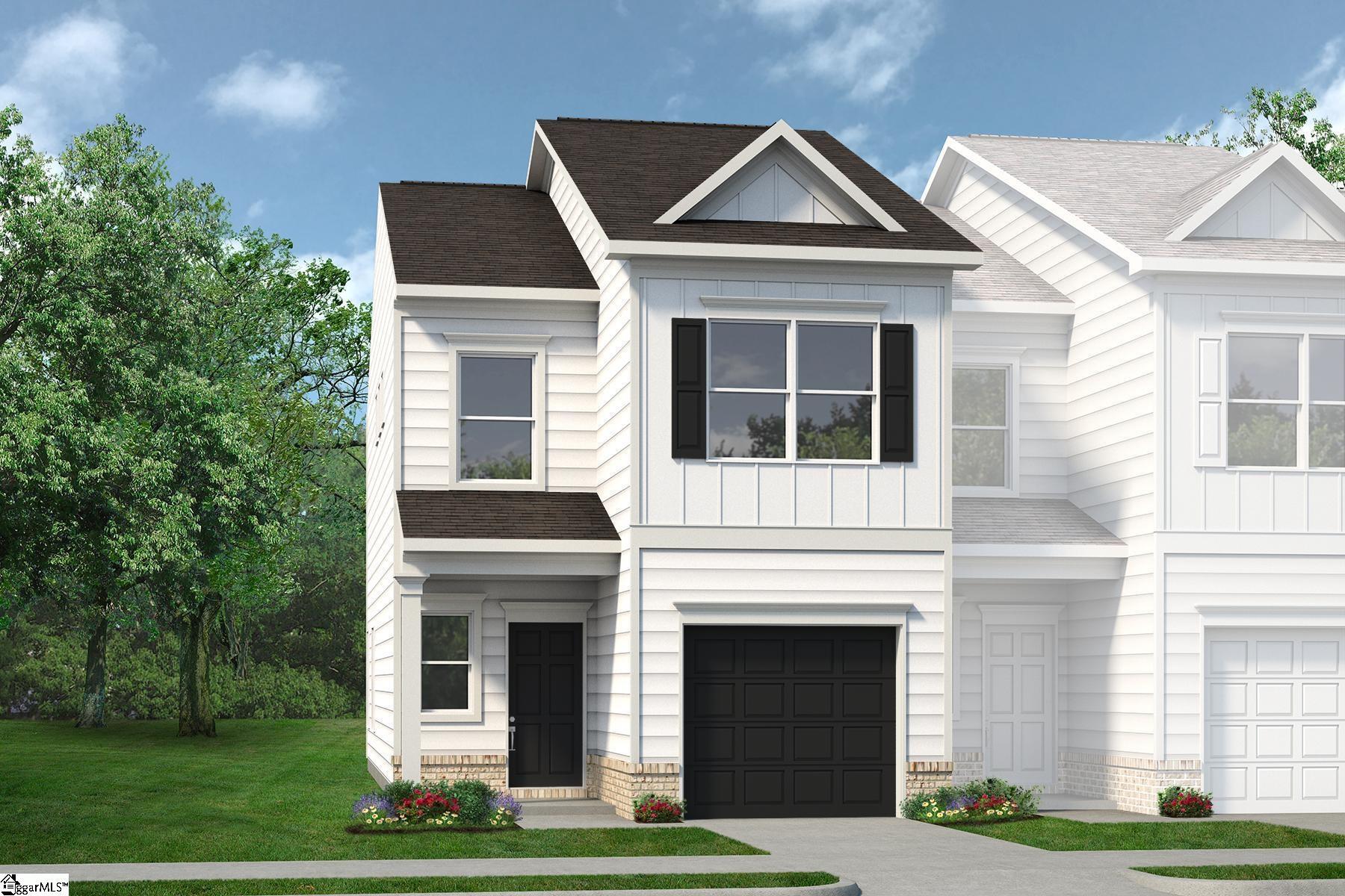 48 Lone Cypress Street (The Rutledge)