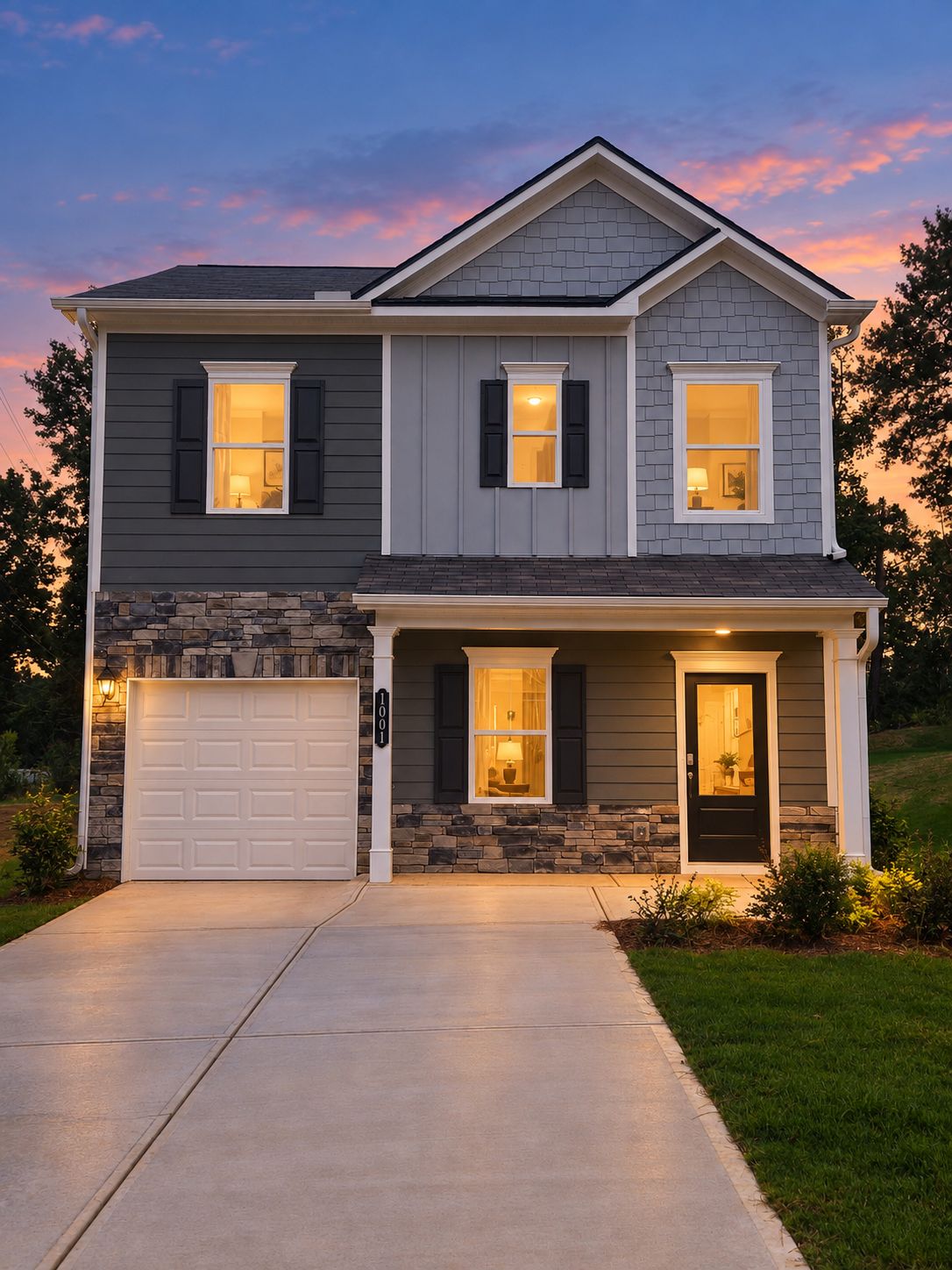 1001 Stonebridge Circle