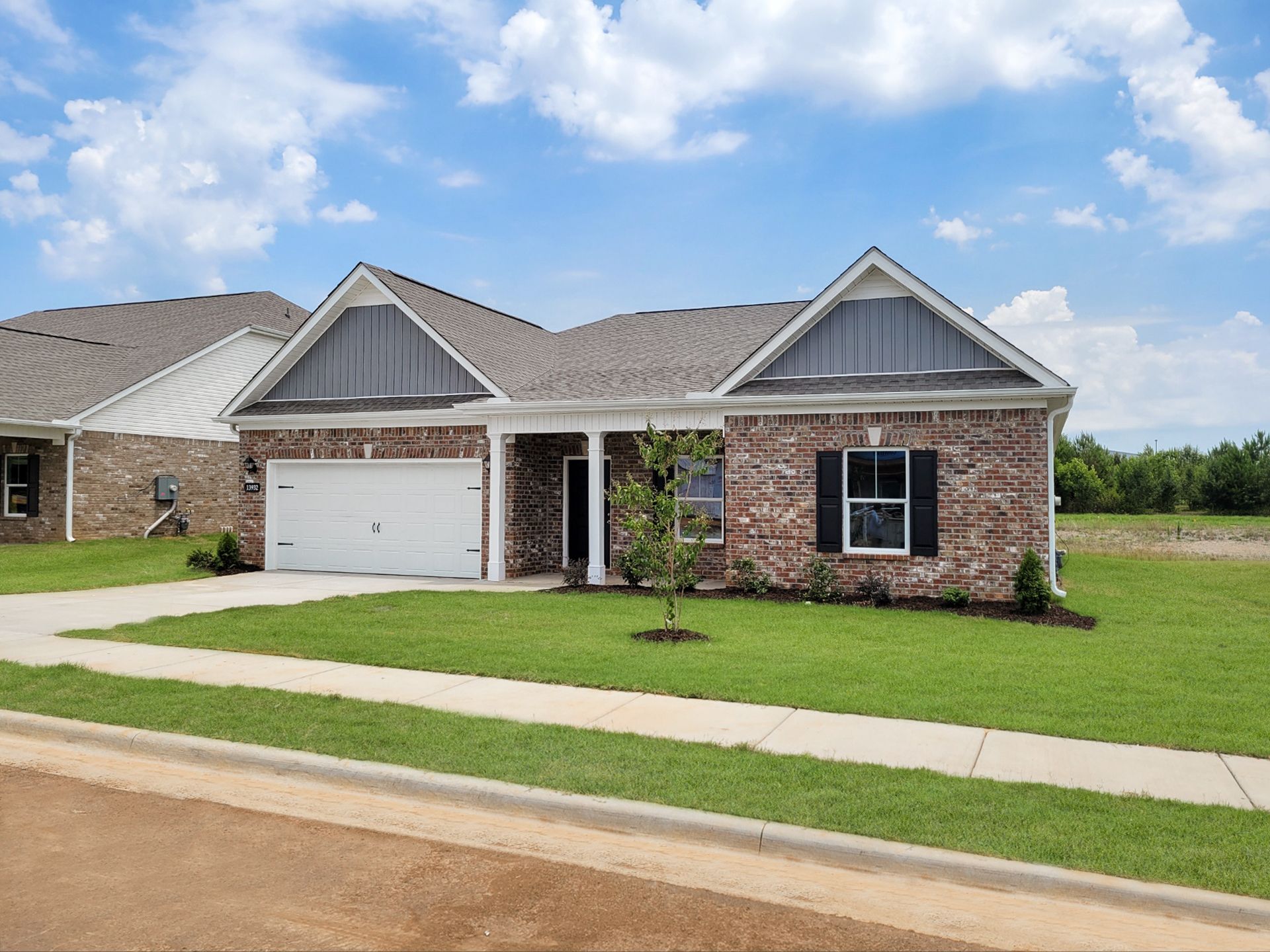 Cedar Ridge Estates - Anna, TX