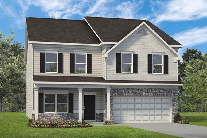 8375 Harbour Chase Loop