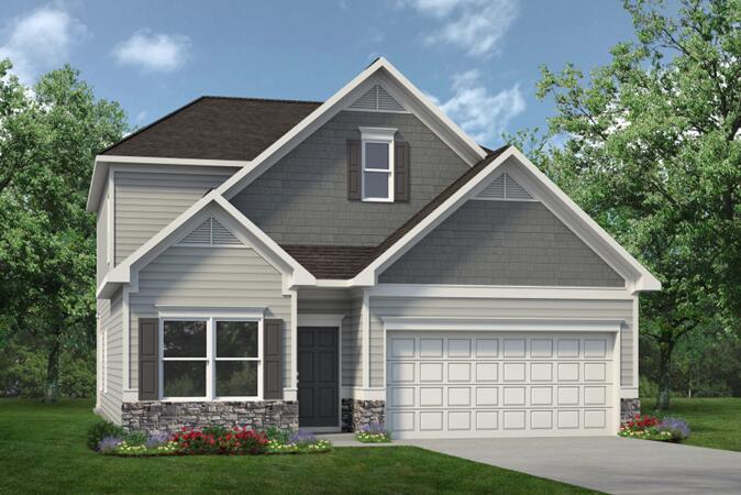8379 Harbour Chase Loop