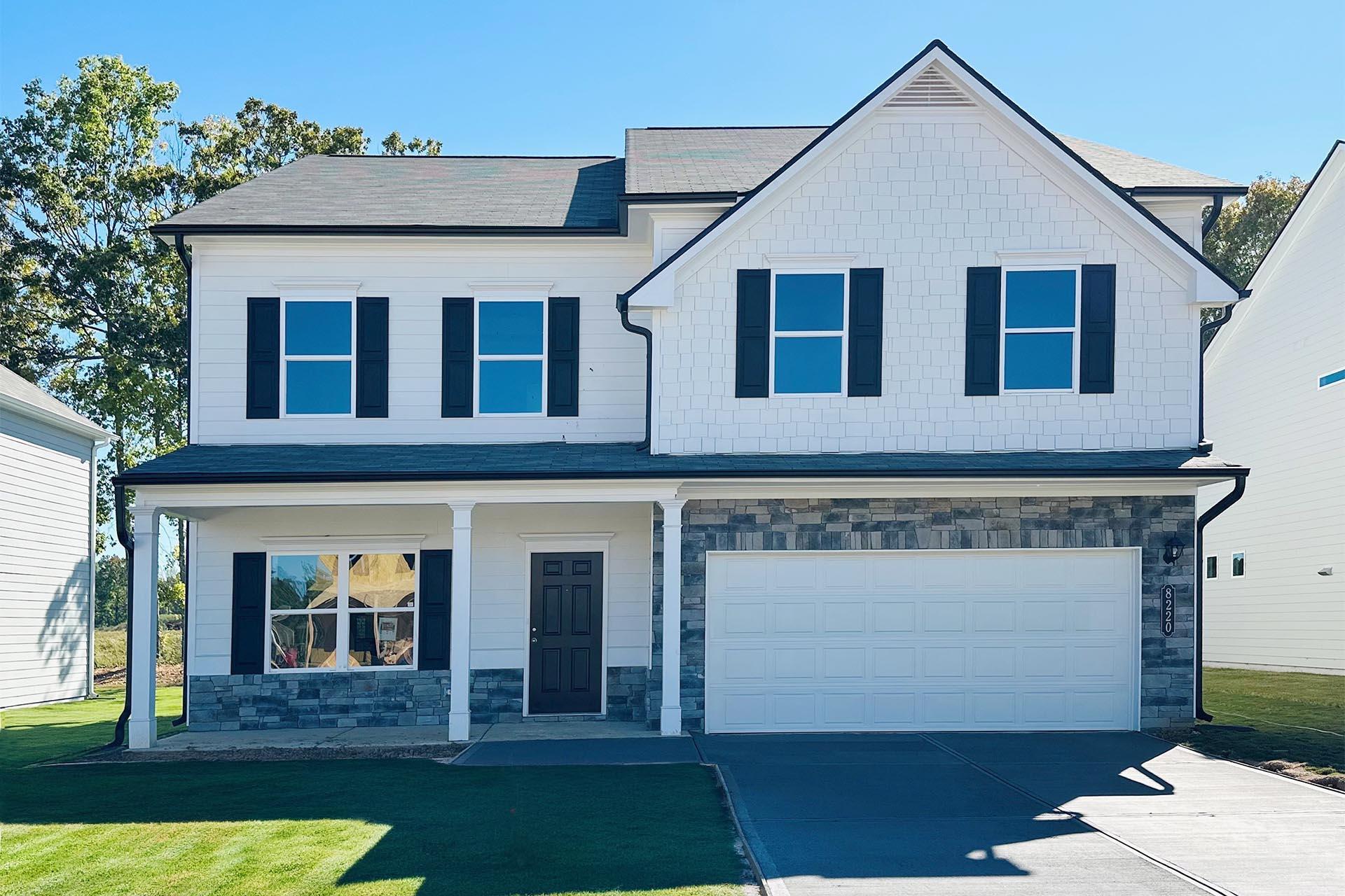 8220 Harbour Chase Loop