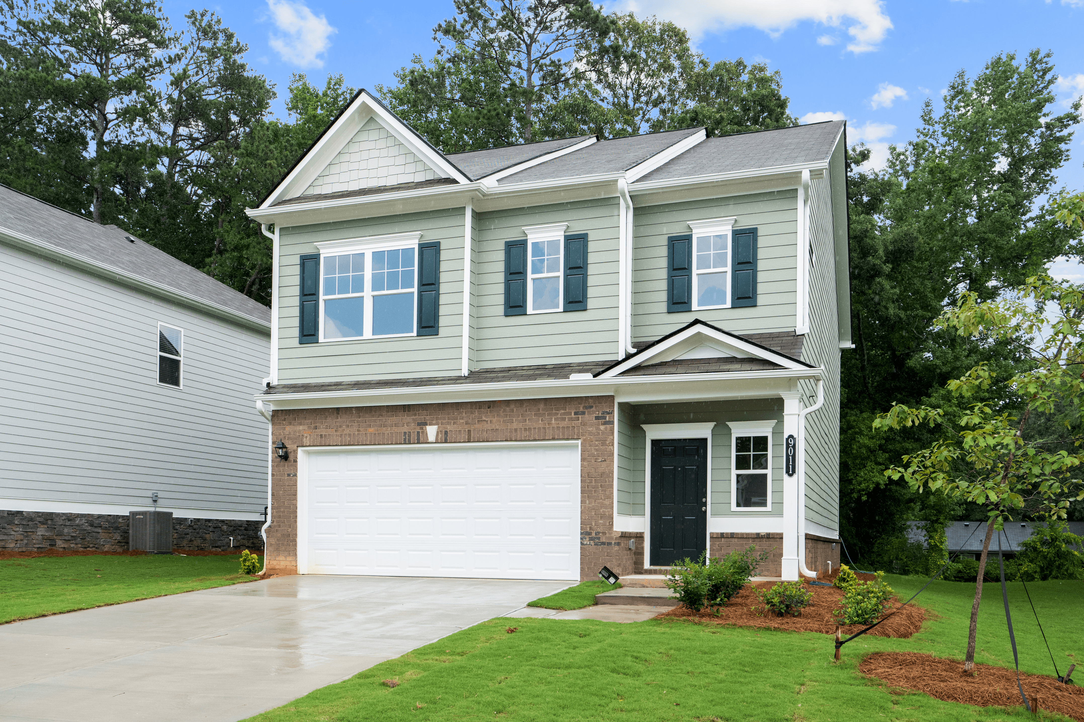 Piper Ridge - Spartanburg, SC
